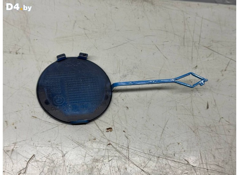 Заглушка (решетка) в бампер передний к Заглушка (решетка) в бампер передний к BMW M3 undefined г. M3